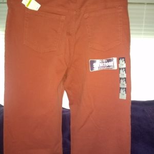 Ladies pants